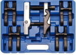 Tööriist BGS 7-tükk kuulliigend Remover komplekt