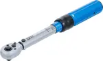 Momentvõti BGS 1/4", 5-25Nm