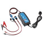 Akulaadija Victron Energy Blue Smart IP65s laadija 12V/5A + DC ühendus