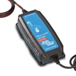 Akulaadija Victron Energy Blue Smart IP65 laadija 12V/10A + DC ühendus