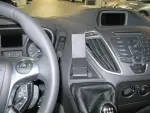 Paigaldusalus, mudelikohane Ford Transit Custom 13-18 kesk