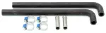 Paigalduskomplekt M273 19mm FCH voolikuvahelisele soojendile UUS!