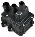 Element FCH voolikuvaheline pumbaga 19mm UUS!