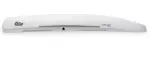 Katuseboks CALIX Nordic Loader Premium (225x90x28cm; 430L), White Glossy