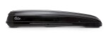 Katuseboks CALIX H20 (200x90x38cm; 430L), Black Glossy