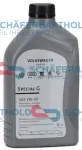 täissünt Originaalõli 4T 5W-40, VW 502.00, Special G, Bensiin, 1L  G-S55-502-M2