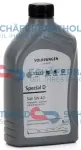 täissünt Originaalõli 4T 5W-40, VW 505.01, Special D, Diisel, 1L  G-S55-505-M2