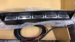 Vilkuripaneel esiklaasi taha 4x4 sin6LED elem. kattepaneelidega