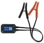 Tester Hubitools Bluetooth Akutester - Aplikatsiooni põhine