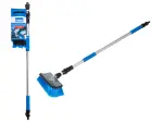 Puhastustarvik KUNGS pesuhari 90-158cm