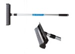 Puhastustarvik KUNGS aknapesija 75-127cm