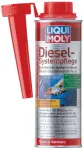 Kütuselisand LiquiMoly diis. süsteemi puhastus 250ml