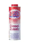 LiquiMoly diiselkütuse lisand SPEED 1L