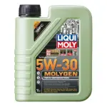 Mootoriõli 4T Molygen New Generation 5W-30 1L täissünt 