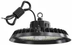Tööstusvalgustid LED UFO Crossover 150W 30000LM 840 90° IP65