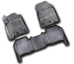 Jalaruumi porimatt TOYOTA Land Cruiser 200 01.2012-