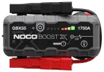 Käivitusabi NOCO Boost X 12V 1750A PX Liitium NOCO GBX55