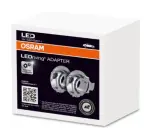 LED pirni adapter OSRAM 64210DA01-1 (2tk pakis)