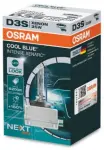 pirn (pakend 1tk.) D3S 42V 35W PK32D-5 Cool Blue Intense Next Gen 6200K