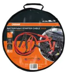Autotarvik, käivituskaablid OSRAM BatteryStart 3.5m 25mm2 700A peak 350A Vasega kaetud alumiinium