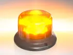 Katusevilkur OSRAM LIGHTsignal® LED ECE-R10, ECE-R65 12V/24V kollane, poltkinnitus