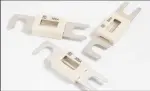 Kruviühendusega kaitse 355A 60mm 80V korpusega