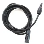 Päikesepaneeli kaabel Victron Energy MC4 (PV-ST01) 6mm² 1m