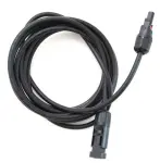 Päikesepaneeli kaabel Victron Energy MC4 (PV-ST01) 6mm² 5m