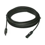 Päikesepaneeli kaabel Victron Energy MC4 (PV-ST01) 6mm² 10m