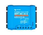Nutikas laadimiskontroller Victron Energy SmartSolar MPPT 100/20 48V