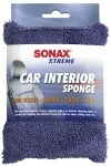 Puhastustarvik SONAX sisepuhastuslapp Car Interior švamm