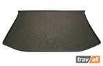 Auto pagasimatt, kummist TRAVALL JEEP GRAND CHEROKEE (2010-)/SRT (2011-)