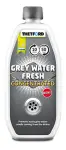 WC kemikaal Thetford hall vesi Fresh 0,8L konsentraat