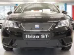 Radiaatori tuulekaitse TAMMERS Seat Ibiza 2013-2017