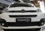Radiaatori tuulekaitse TAMMERS Citroen Berlingo 2015-