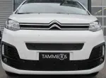 Radiaatori tuulekaitse TAMMERS Citroen Jumpy 2016-