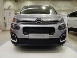 Radiaatori tuulekaitse TAMMERS Citroen Berlingo 20-