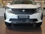 Radiaatori tuulekaitse TAMMERS Peugeot 5008 2021-