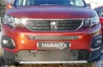 Radiaatori tuulekaitse TAMMERS Peugeot Rifter 2020-
