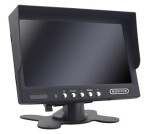 Tagurduskaamera monitor 7" 12/24V 4PIN 2 kanalit