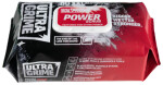 Puhastustarvik UltraGrime Pro Power alkaline SCRUB XXL niisked puhastuslapid 80tk