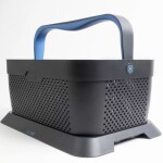Transpordikott RATI BASKET, EV BLUE (korv, sinine)