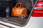 Transporditarvik RATI NOOK RED pagasikinnitused 2tk (punane)