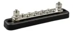 Busbar klemmliist Victron Energy 150A 2P 10 kruvi + kate