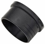 Õhusüsteemi osa adapter õhuvoolikule 80-60mm