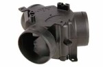 система воздушная частей Y-ветка 3x60mm seadistuslabaga