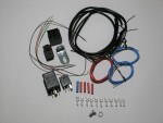 Salongipuhuri juhtimine AC/AAC Mondeo/S-Max 2015 Standard PWM