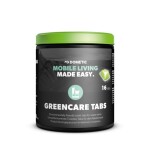 WC kemikaal Dometic GreenCare Tabs, 16tk