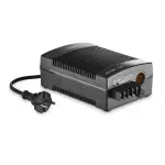 Pingemuundur Dometic EPS100 adapter 230V -> 24V 100W