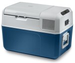 Autokülmik Mobicool MCF32 12V/24V/220V 31L +20 ° C kuni –10 ° C